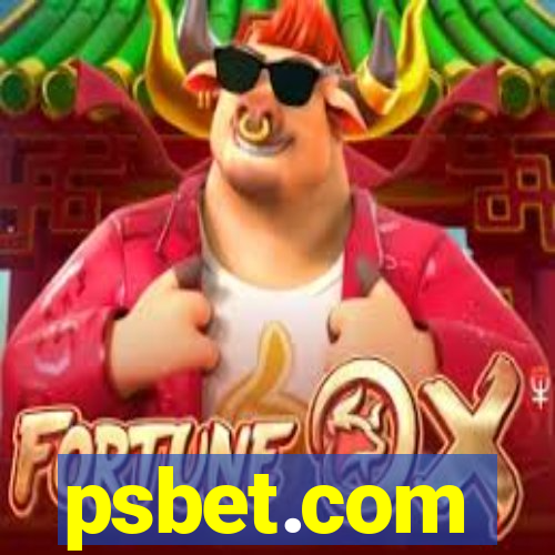 psbet.com