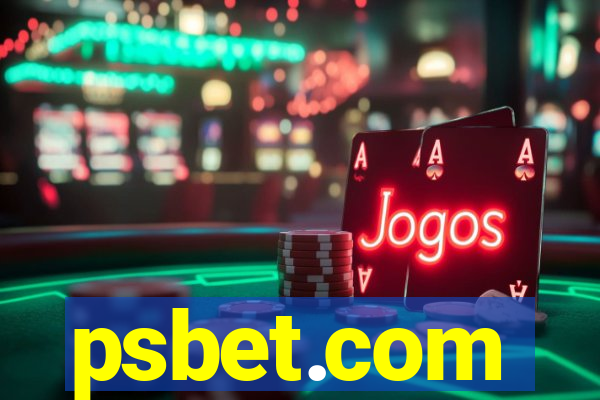 psbet.com