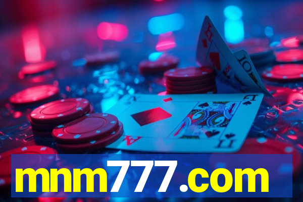 mnm777.com