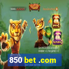 850 bet .com