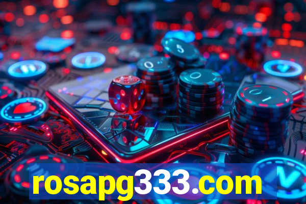 rosapg333.com