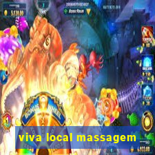 viva local massagem