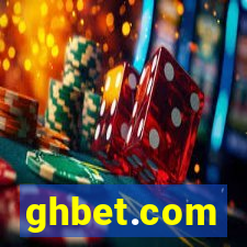 ghbet.com