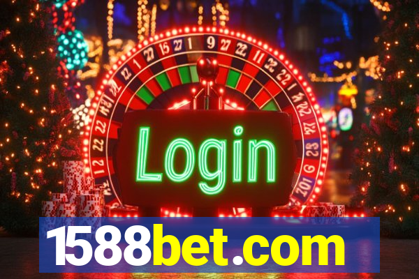 1588bet.com