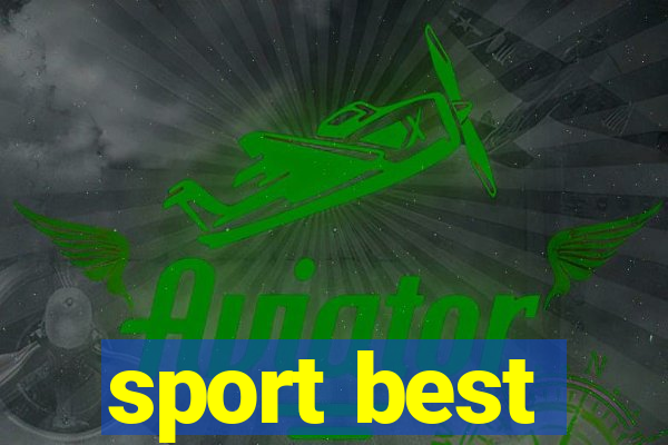 sport best