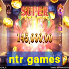 ntr games