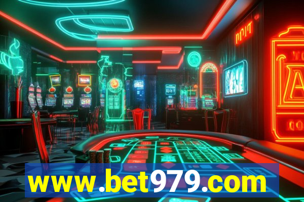 www.bet979.com