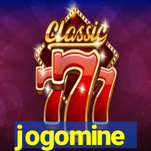 jogomine