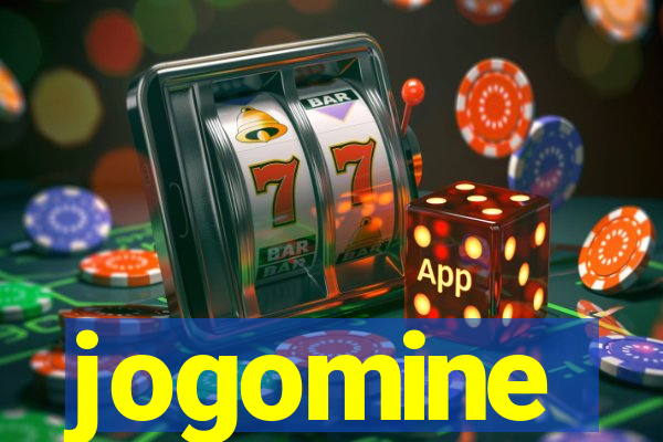 jogomine