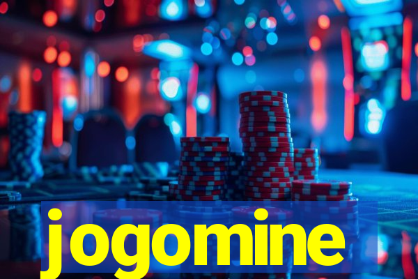 jogomine