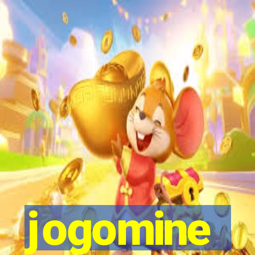 jogomine