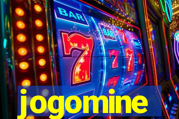 jogomine