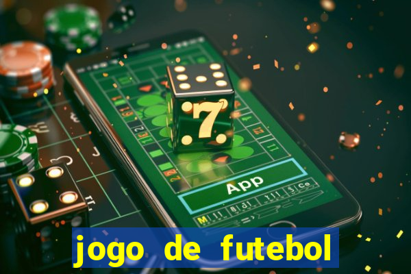 jogo de futebol the champions 3d