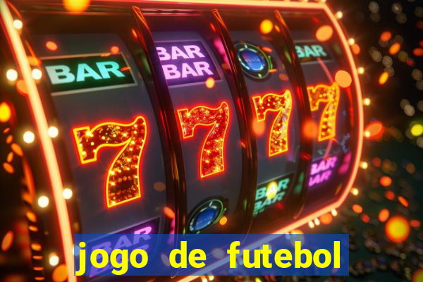 jogo de futebol the champions 3d