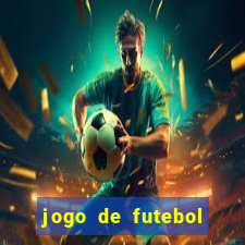 jogo de futebol the champions 3d