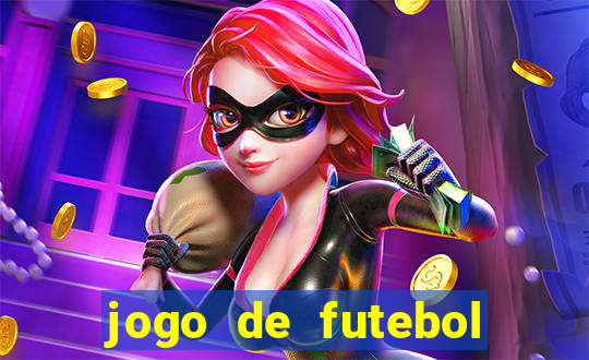 jogo de futebol the champions 3d