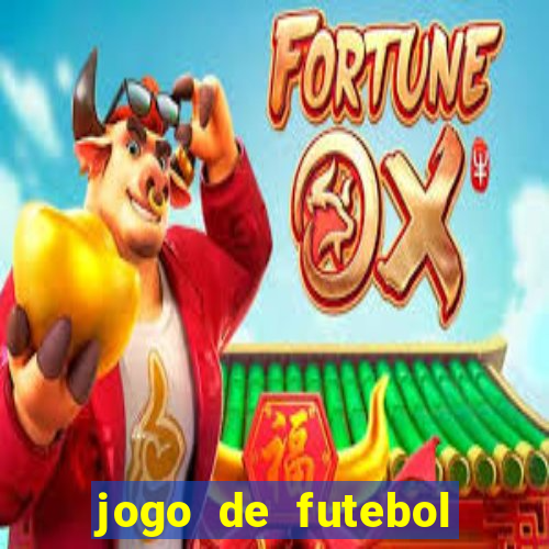 jogo de futebol the champions 3d