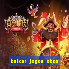 baixar jogos xbox 360 iso usando utorrent