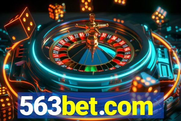 563bet.com