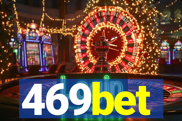 469bet