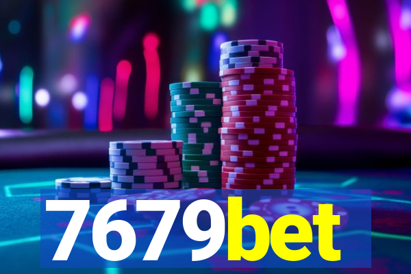 7679bet