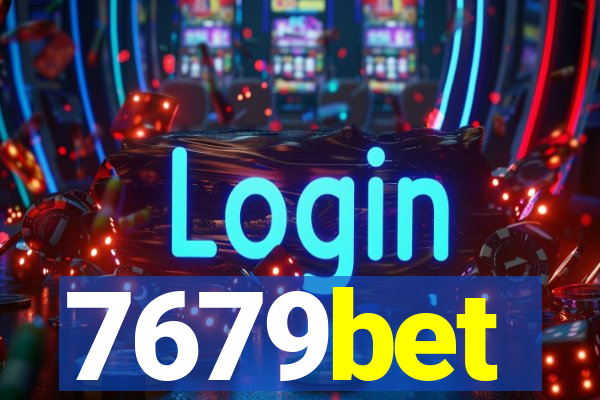 7679bet