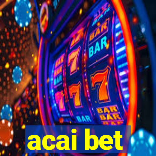 acai bet