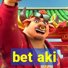 bet aki