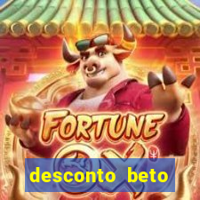 desconto beto carrero cupom