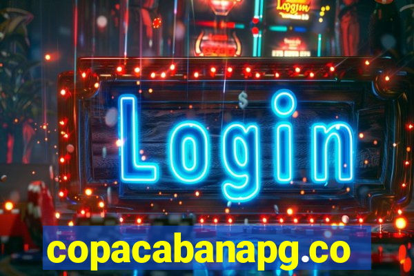 copacabanapg.com