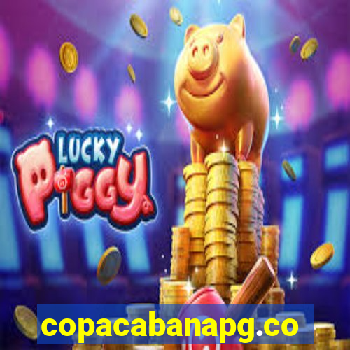 copacabanapg.com