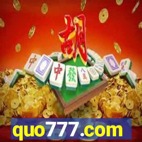 quo777.com