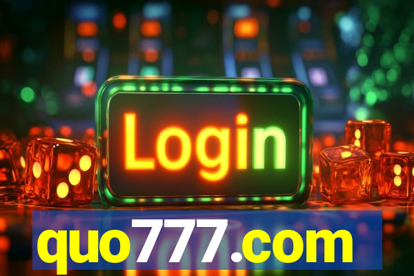 quo777.com