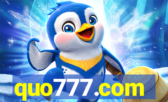 quo777.com