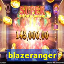 blazeranger