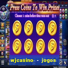 wjcasino - jogos slots premium