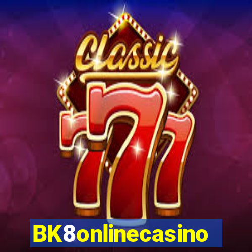 BK8onlinecasino