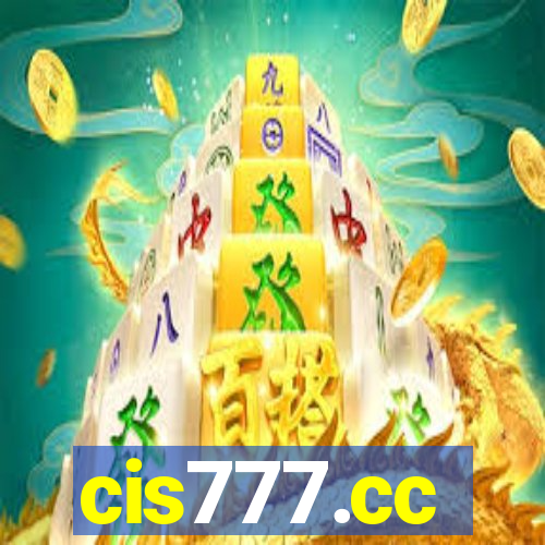 cis777.cc