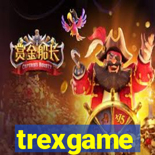 trexgame