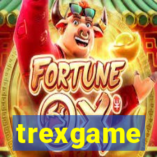 trexgame