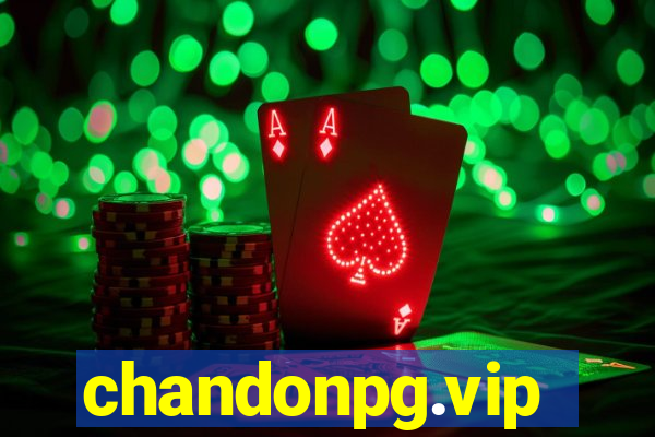 chandonpg.vip