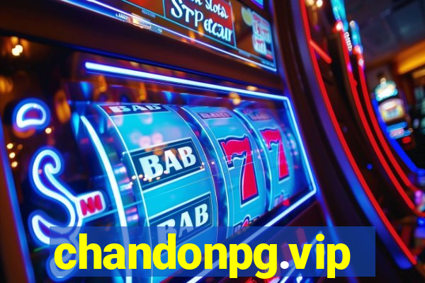 chandonpg.vip