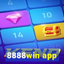 8888win app