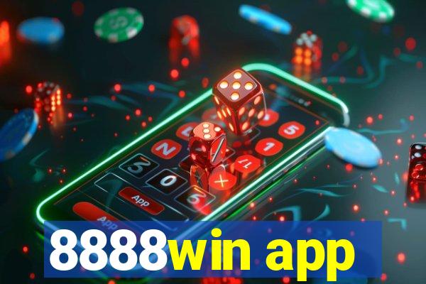 8888win app