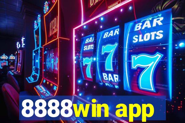 8888win app