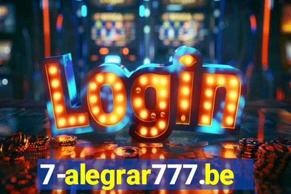 7-alegrar777.bet