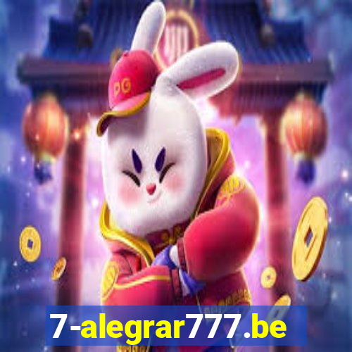 7-alegrar777.bet