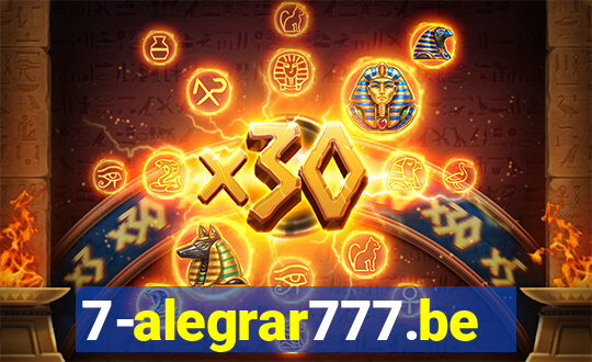 7-alegrar777.bet