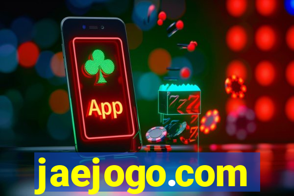 jaejogo.com