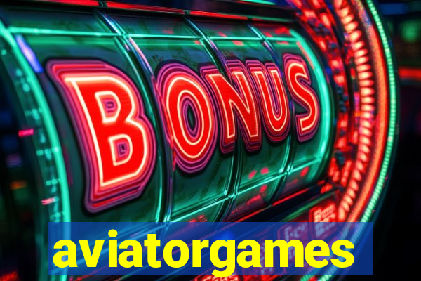 aviatorgames